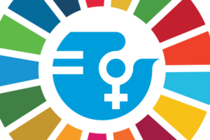 Generation Equality UN Beijing 25